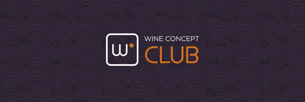 Wine Concept CLUB