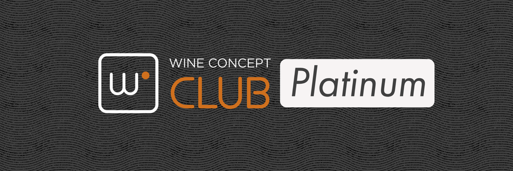Wine Concept CLUB Platinum