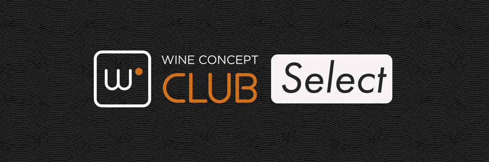 Wine Concept CLUB Select